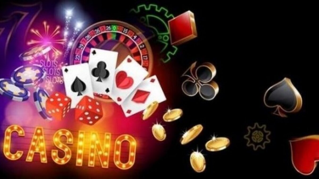 Đánh bài online ăn tiền thật tại các sòng casino