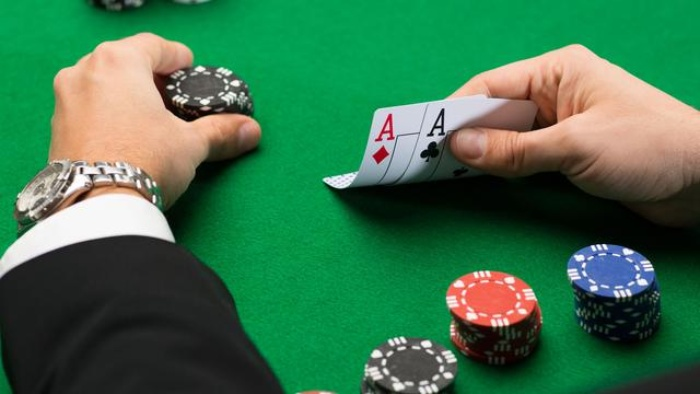 Điều kiện để tham gia chơi tại casino