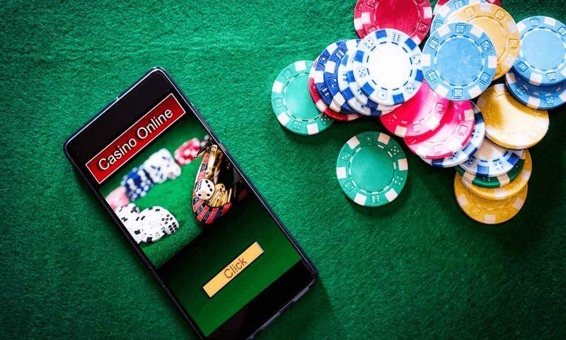 Casino online là những sòng bạc được tổ chức thông qua các trang web trên internet để người chơi có thể cá cược từ xa.