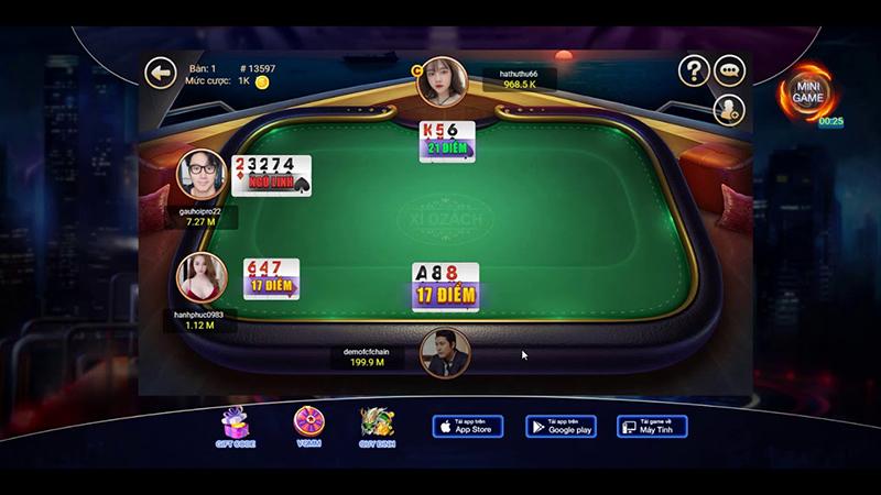 Xác định đâu là mục tiêu và có kế hoạch phát triển cụ thể khi bắt đầu chơi bài online