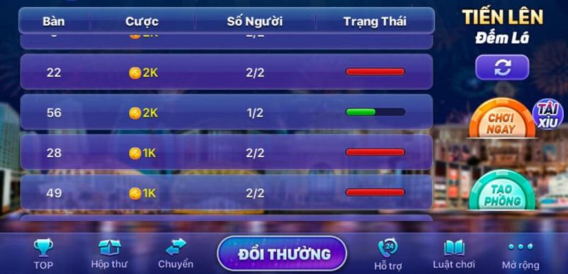 Game bài B88 - Game đánh bài chất cho người chơi đích thực