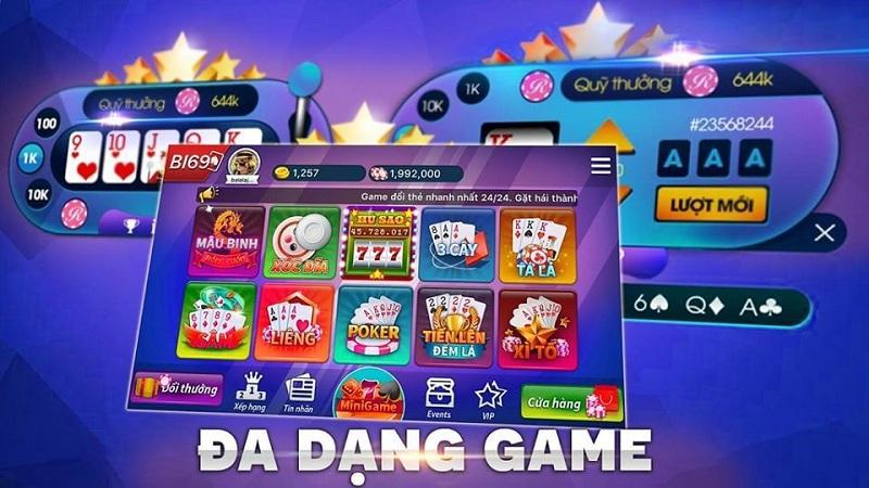 Game bài B88 - Game đánh bài chất cho người chơi đích thực - Nội Thất Hằng Phát