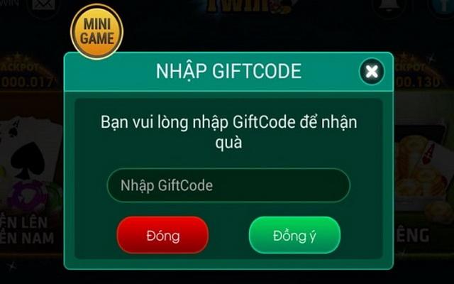 Giftcode Tiến Lên Miền Nam Zingplay mới nhất - Mọt Game
