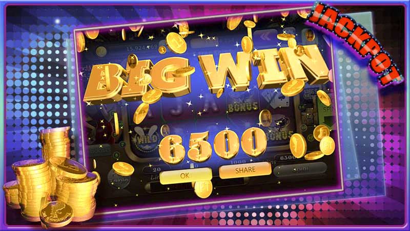 Hướng dẫn chơi Jackpot cho người mới bắt đầu - Antoanvesinh.com