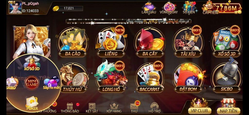 mini game twin, mini game