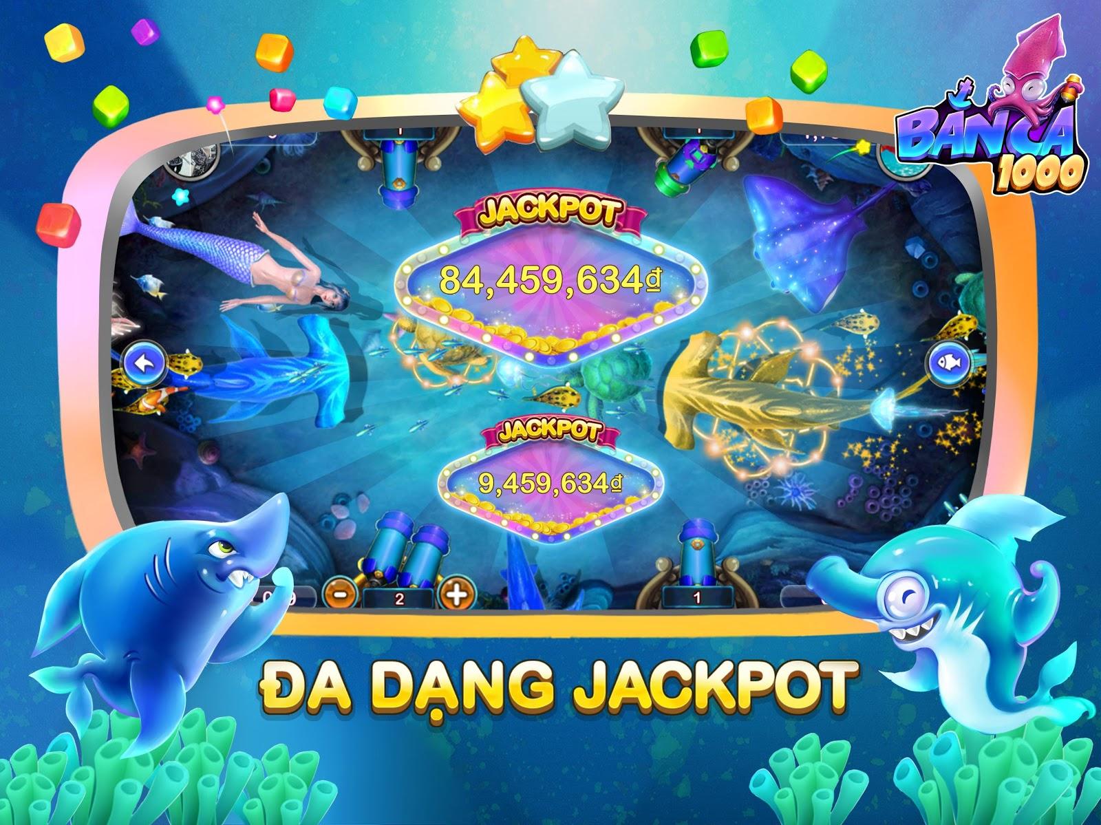 Nguyên do game bắn cá Trung Quốc thu hút người chơi