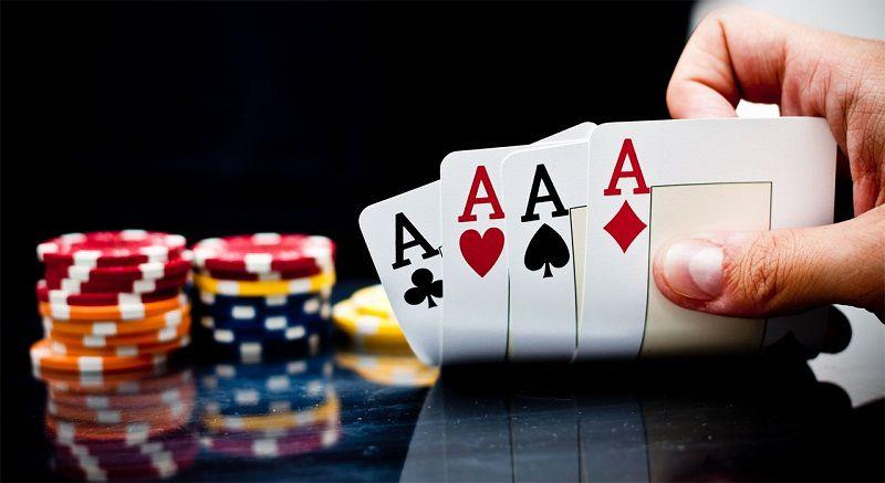 Poker Paris: Danh Bai Tien Len Mien Nam, Game Bài, Game Đánh Bài, Đánh Bài, Sảnh Bài