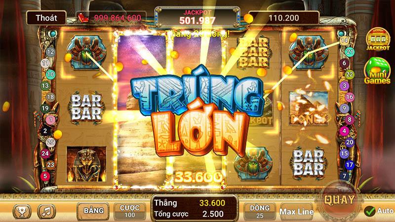 Tham khảo một vài cách đặt cược trong game slot | JBO Vietnam
