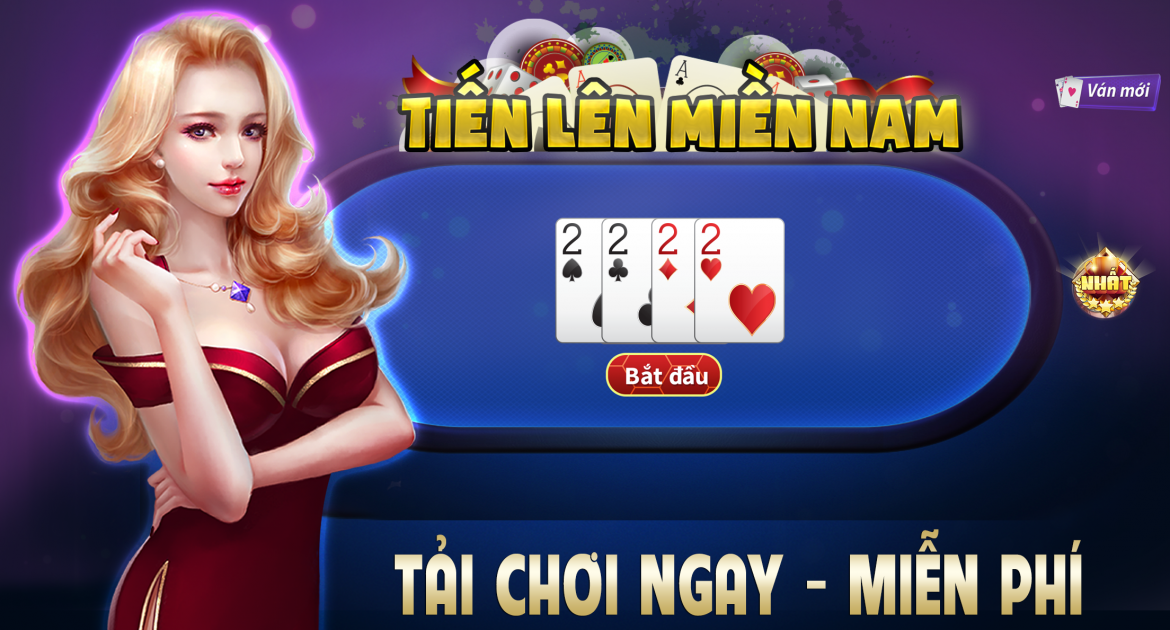 Cách chơi game tiến lên miền nam miễn phí tại Topdoithuong dành cho tân thủ
