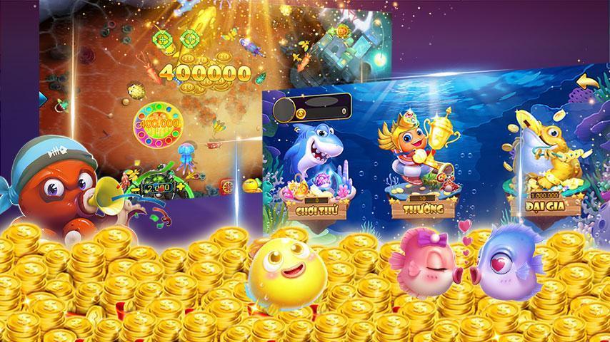 Topdoithuong Hướng Dẫn Tải Game Bắn Cá 3d Về Máy Cực Đơn Giản