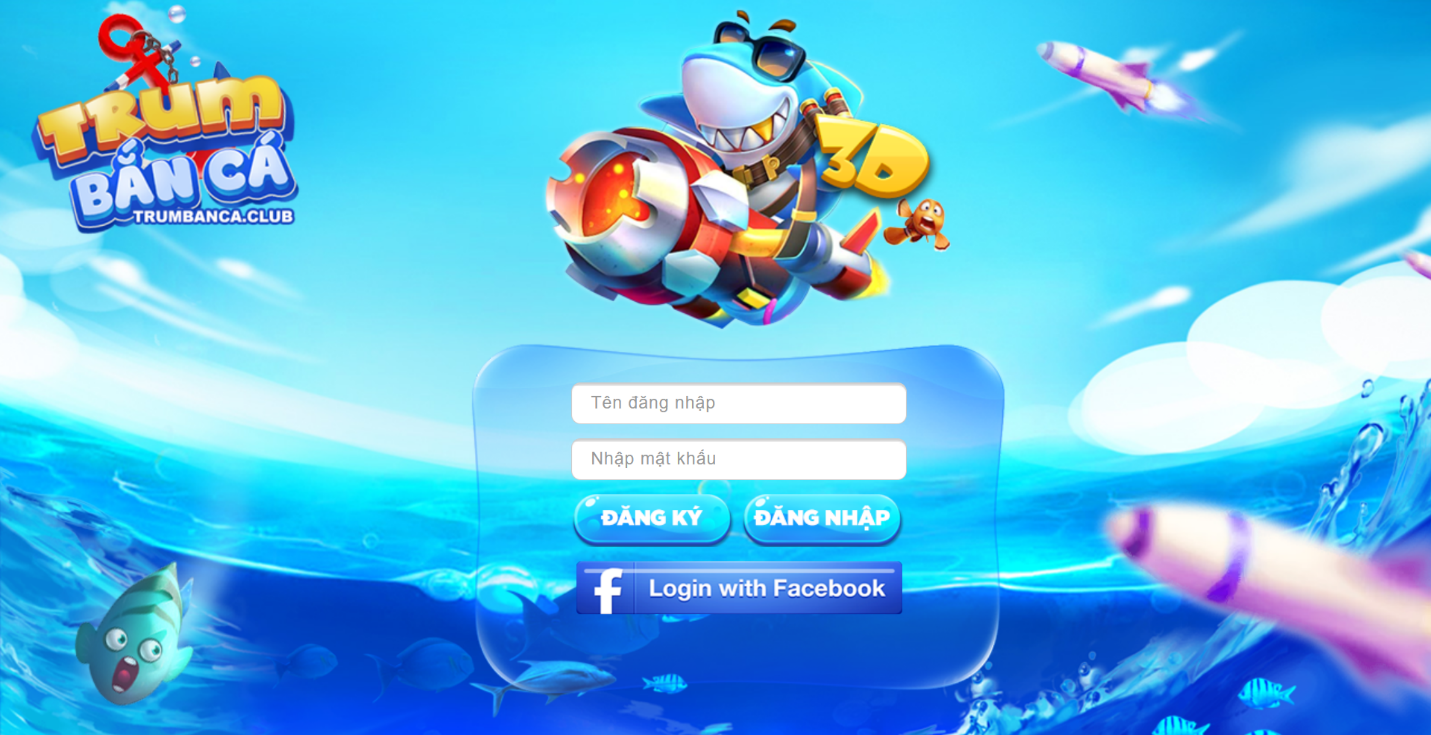 Tất Tần Tật Về Game Trùm Bắn Cá Hot Nhất Hiện Nay