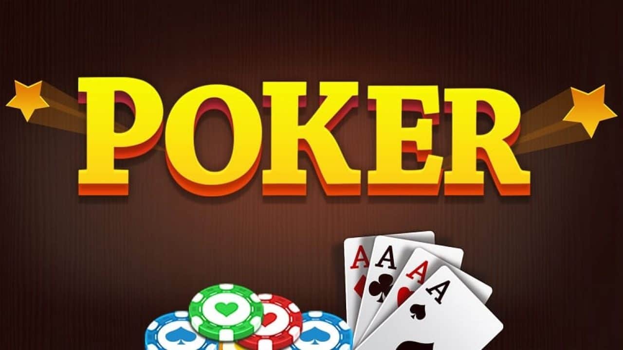 Poker Đổi Thưởng Online – Game Bài Ăn Khách Bậc Nhất Hiện Nay