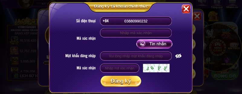 B88 - Đắm chìm vào thế giới chơi game xanh chín bậc nhất
