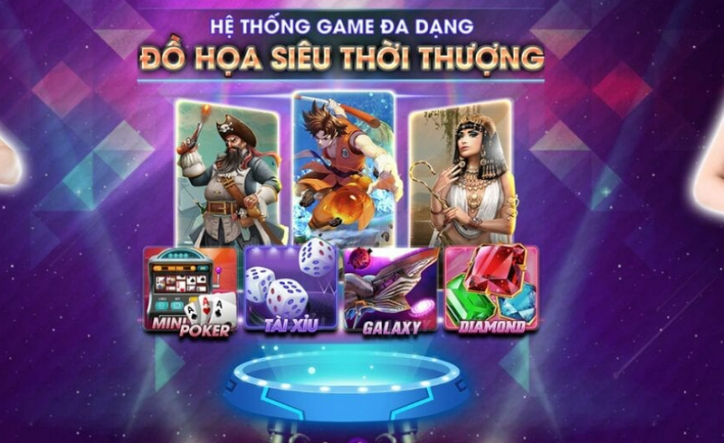 Bayclub - Thương hiệu nổi tiếng nhất làng giải trí hiện nay