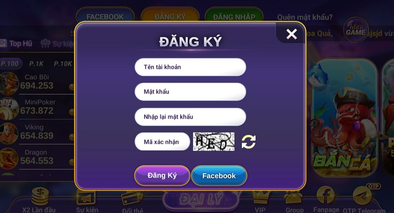 Bin68 club - Thiên đường game quay hũ đổi thưởng 2023
