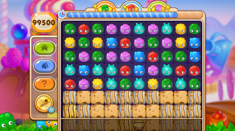 Bingo Club - Cổng game cá cược hàng đầu làng game online