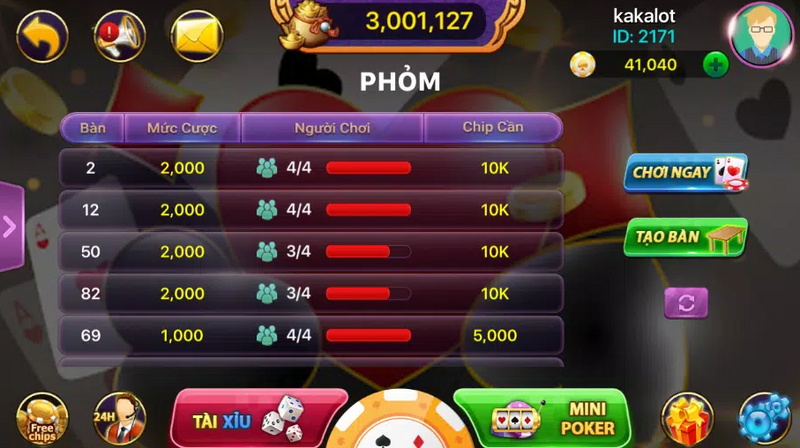 Casino365 - Thương hiệu chiếm sóng trên làng cược