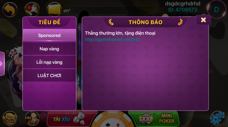 Casino365 - Thương hiệu chiếm sóng trên làng cược