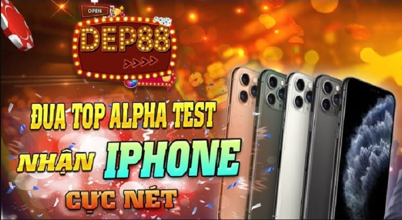 Dep88 Club - Review trùm game đổi thưởng cực hot