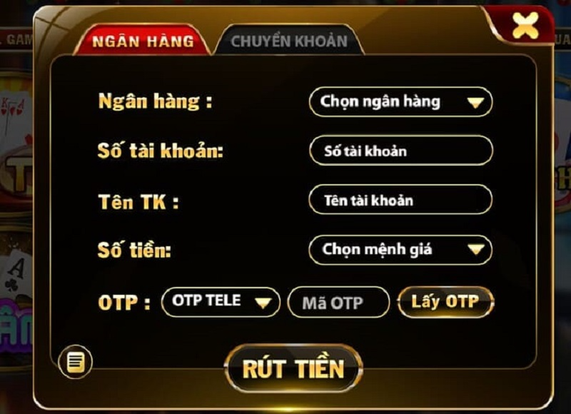Dom99 - Siêu phẩm game bài đổi tiền thật online