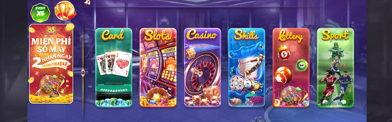 G365 Win - Cổng game chuyên nghiệp hàng đầu thế giới