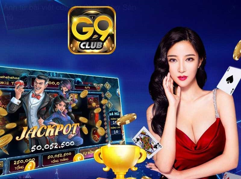 G9club - Giải đáp về ông hoàng game đổi thưởng mới nổi 2023