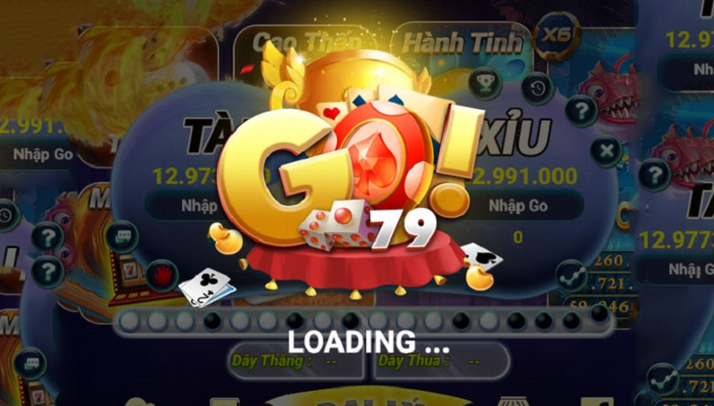 Chơi Go79 club có ngay code tân thủ 2023 siêu hot