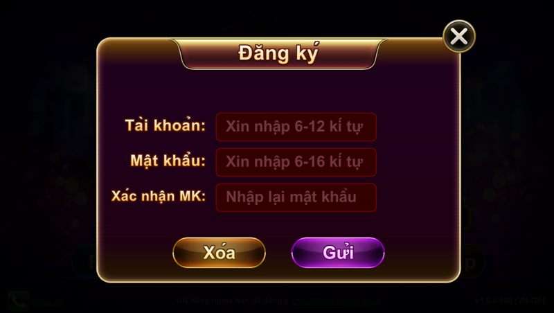 GoLuck99 - Cổng game giải trí online đỉnh nhất mọi thời đại