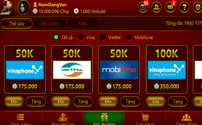 Grand Club - Cổng game tuyệt vời nhất khu vực châu Á