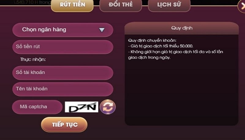 Khám phá Helywin - Game bài đổi thưởng đẳng cấp quốc tế