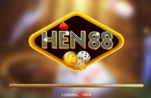 Hen88 Club - Cổng game bom tấn uy tín nhất hiện nay