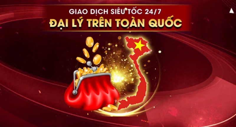 Huloc Vip – Chơi game siêu hay, nạp rút thưởng siêu tốc
