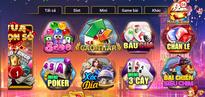 K86 Club – Cổng game đổi thưởng hàng đầu Châu Á