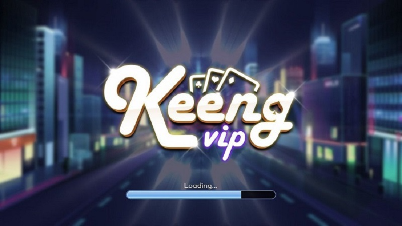 Keeng Vip - Điểm hẹn lý tưởng cho các ván cược tiền thật