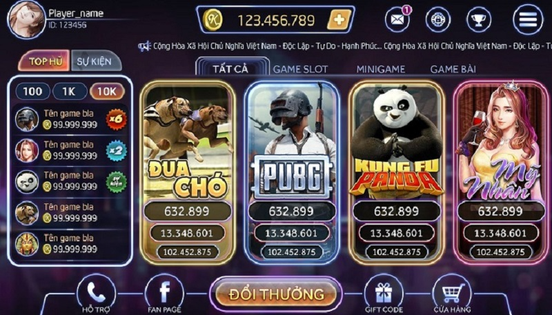 Keeng Vip - Điểm hẹn lý tưởng cho các ván cược tiền thật