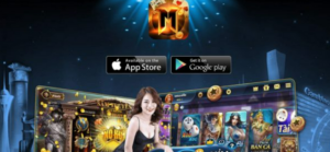M86 Club - Thương hiệu giải trí bom tấn nhất làng game