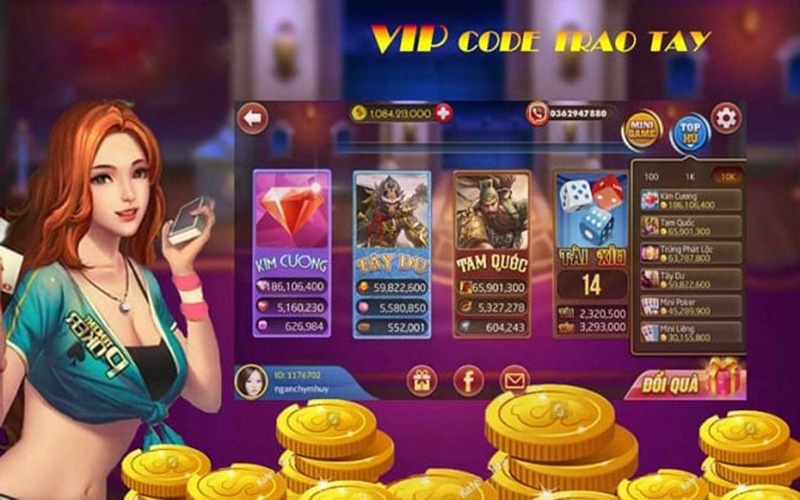 Mig35 - Cổng game nổ hũ đỉnh cao được săn đón hàng đầu 2023