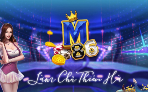 Mir86 Club - Thế giới game đổi thưởng đẳng cấp