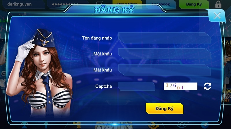 Mir86 Club - Thế giới game đổi thưởng đẳng cấp