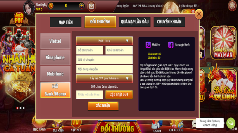 Net79 club - Ông hoàng trong làng game đổi thưởng