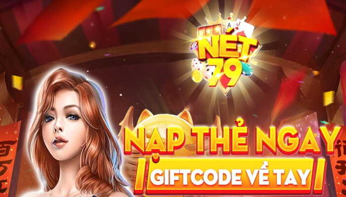 Net79 club – Ông hoàng trong làng game đổi thưởng