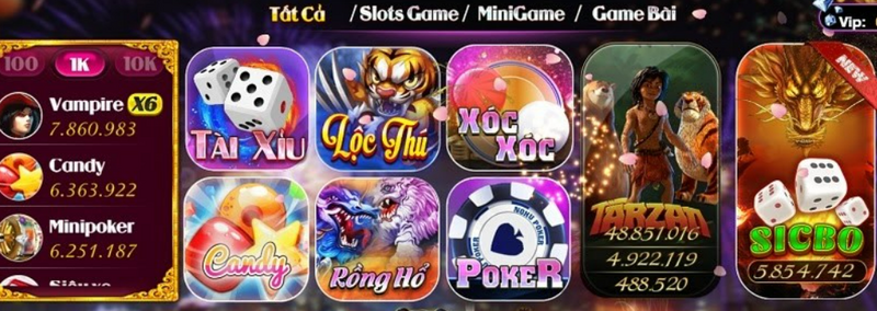 Nohu39 - Trang web đẳng cấp hàng đầu trên làng giải trí