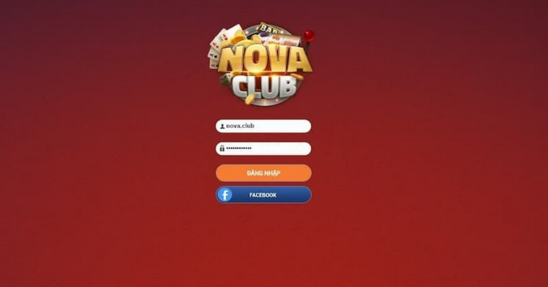 Nova Club - Cổng game đỉnh của chóp sở hữu nhiều game hay