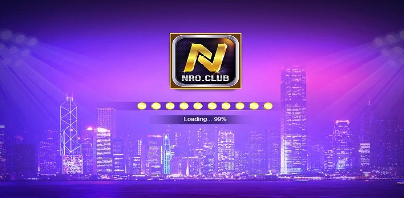Nro Club - Nạp rút siêu nhanh, săn hũ không giới hạn
