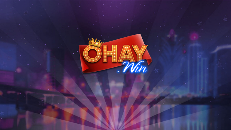 Ohay Club - Địa chỉ chơi game đình đám số 1 hiện nay