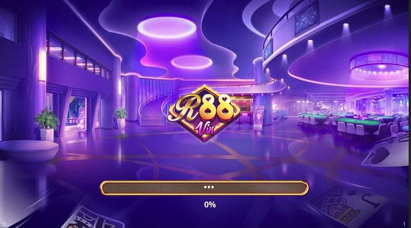 R88 Vin – Cổng game đánh bài uy tín hàng đầu hiện nay