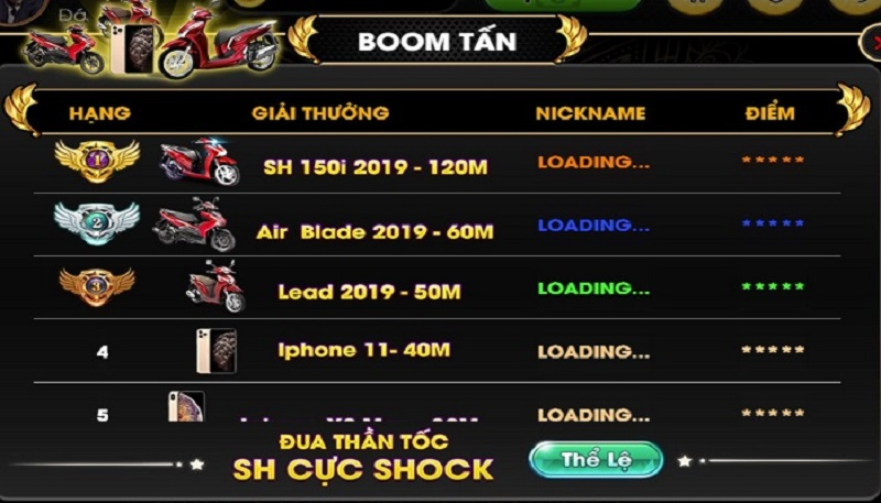 R99 - Cú nổ ngoạn mục làng game đổi thưởng