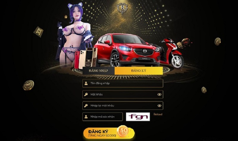 R99 - Cú nổ ngoạn mục làng game đổi thưởng