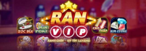 RanVip Me - Sân chơi đỉnh nhất hiện nay cho anh em giải trí