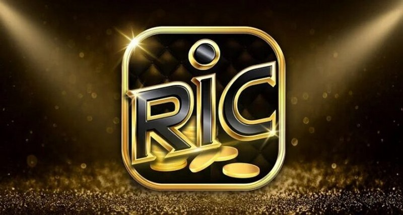 Ric Win - Cổng game cung cấp sản phẩm kiêm dịch vụ tốt nhất